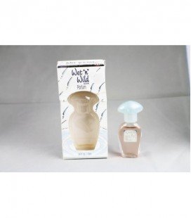 Wet'n'wild - worn to be wild !