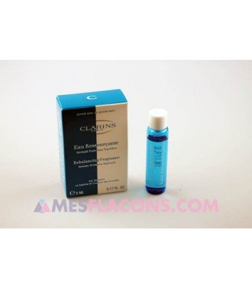 Eau ressourcante