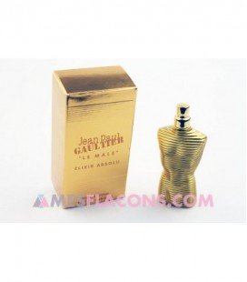 Le male - Elixir absolu (2025)