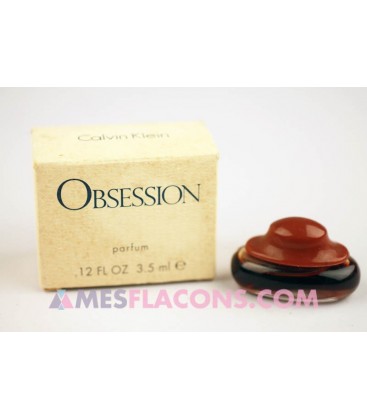 Obsession