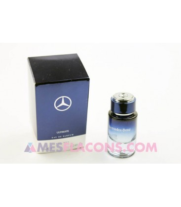 Mercedez-Benz - Ultimate