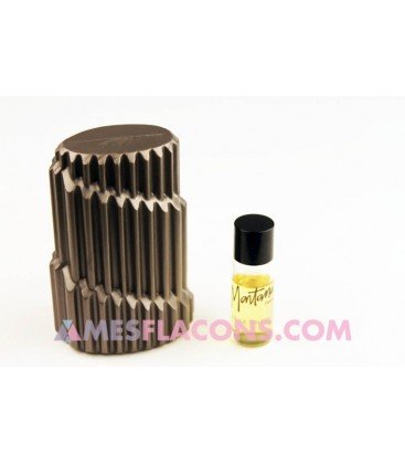 Parfum d'homme