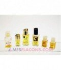 Lot de 6 miniatures mixtes