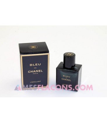 Bleu - L'exclusif, P 5ml (2025)