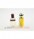 Lot de 2 miniatures féminines, variantes différentes