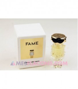 Fame, Edp 4ml ( new 2021 )