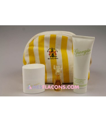 Trousse Giorgio