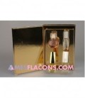 Book of fragrances set