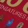 The book 10000 miniature perfume bottles by Jean-Michel COURSET