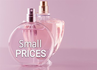 Small prices