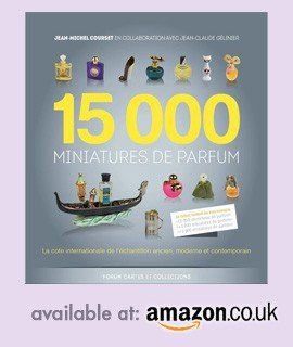 +15000 miniatures de parfum available at Amazon.co.uk